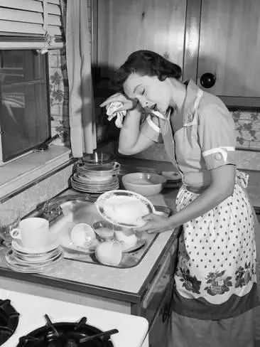 请保姆需要注意什么?