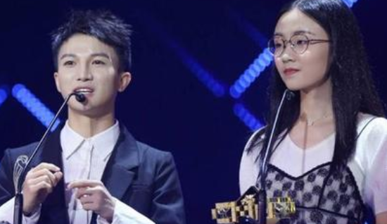 如何评价郭沁周深大鱼