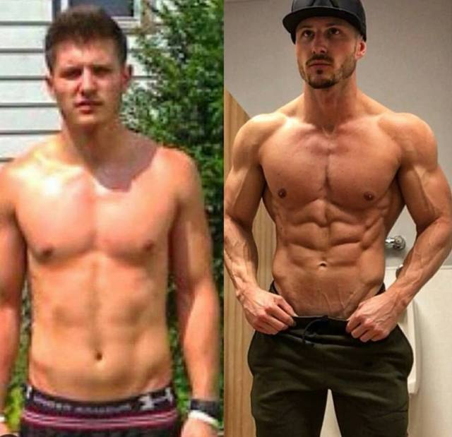 感觉练出马甲线真的好难啊，有没有什么高效的锻炼方法呢？