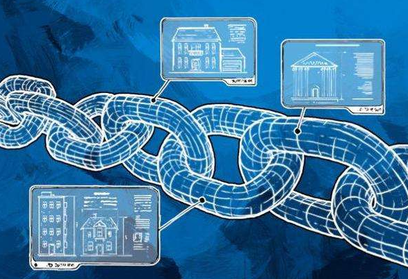 百度发布“超级链”是“区块链”的升级版吗？