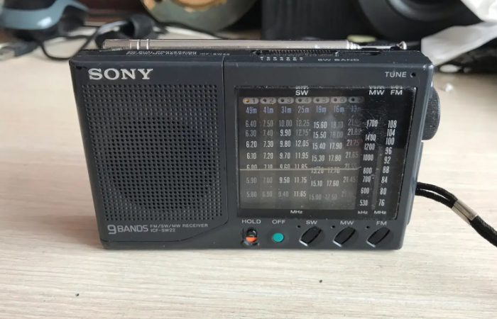 收音机什么牌子的好用