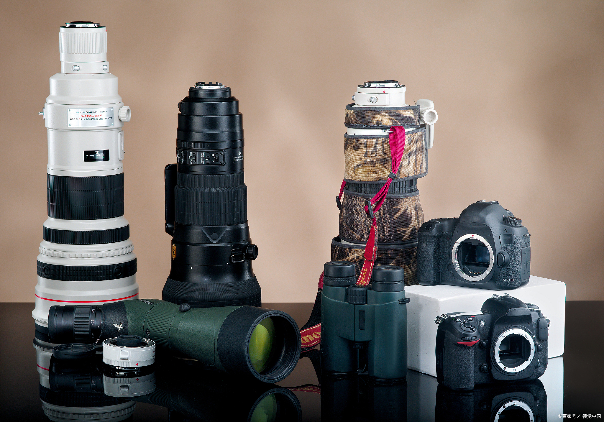 数码相机按照用途分为几类？什么是长焦相机？拍摄时该怎么对焦？