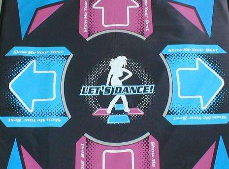 跳舞毯哪个牌子好？求推荐