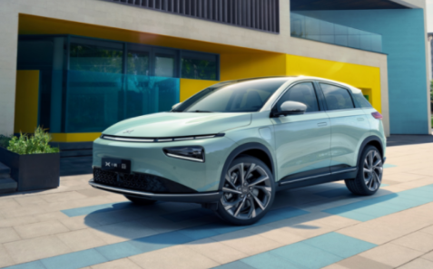 小鹏g3i电动汽车质量怎么样？