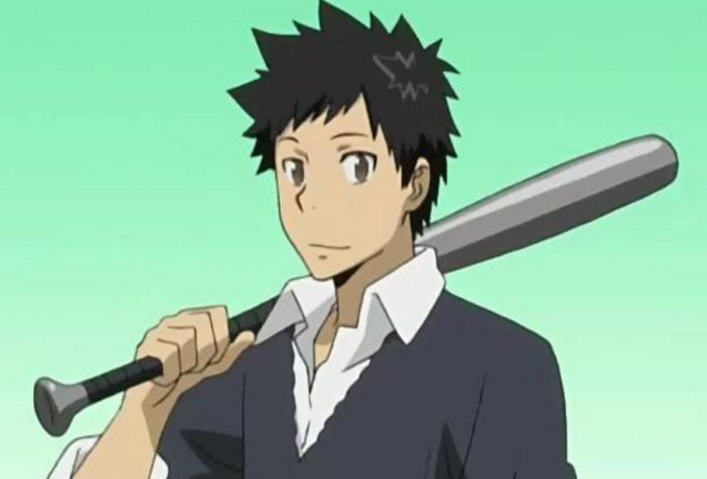 《家庭教师 》 人物介绍加图片