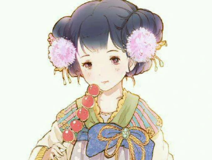 甄嬛传里纯元皇后谁演的