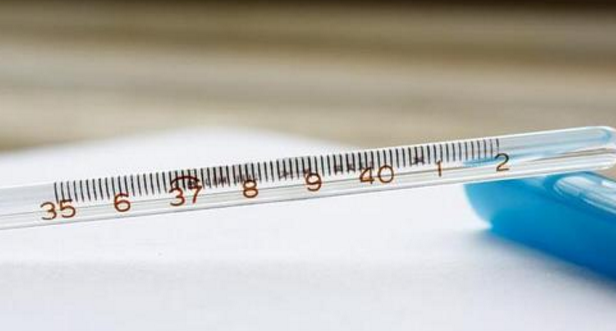 体温36.5度正常么