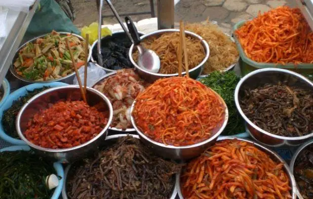 地摊10大快消品