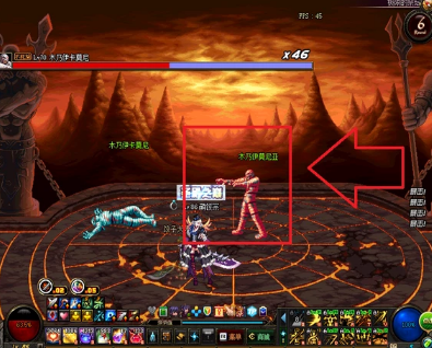 dnf木乃伊卡莫尼&木乃伊莫尼亚怎么打