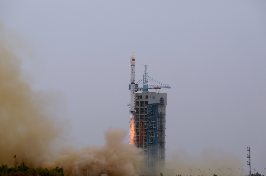 海洋二号C卫星成功发射，此次发射的意义是什么？