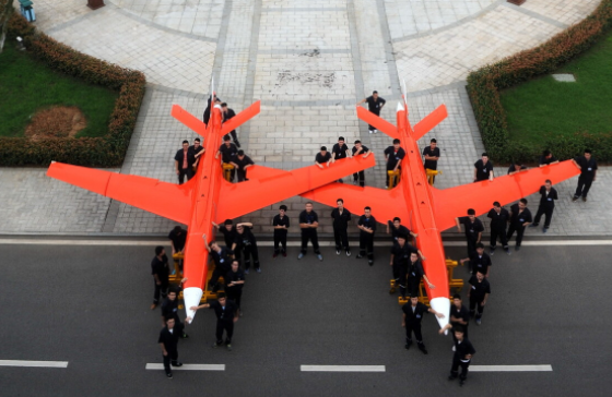 航空学院有哪些学校?