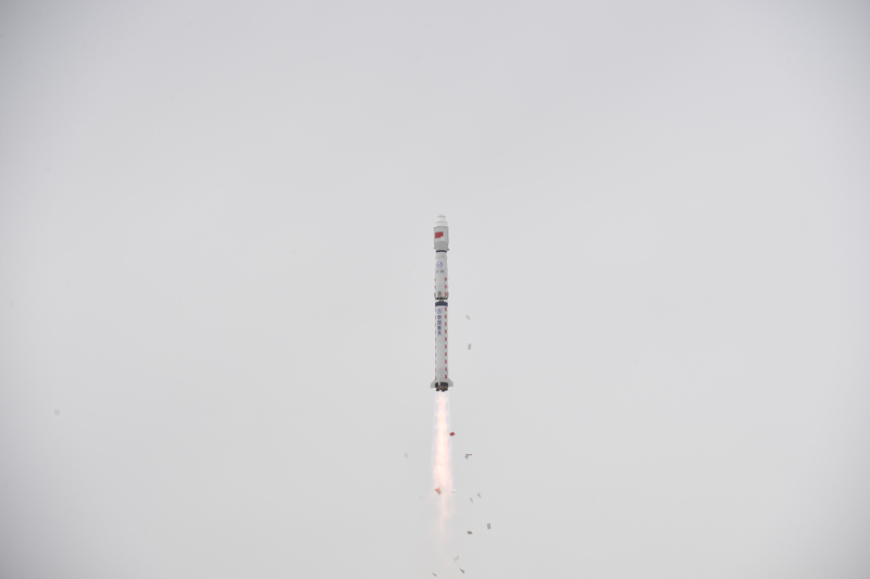 海洋二号C卫星成功发射，此次发射的意义是什么？