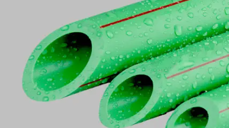 ppr十大名牌水管排名