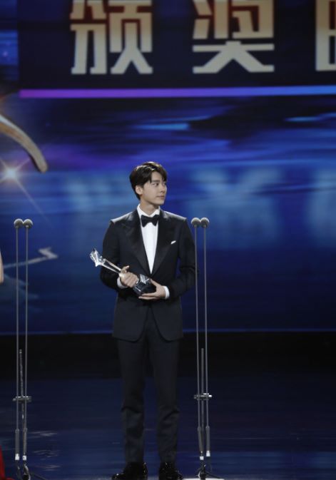 金鹰节投票为什么被“诟病”？