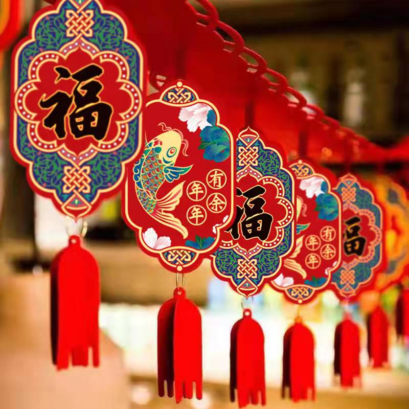 南北方过春节的习俗有什么不同吗？