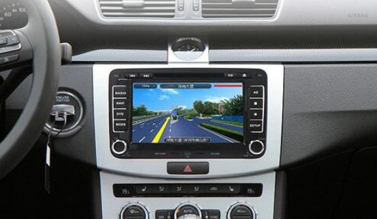 车载导航哪个品牌好？