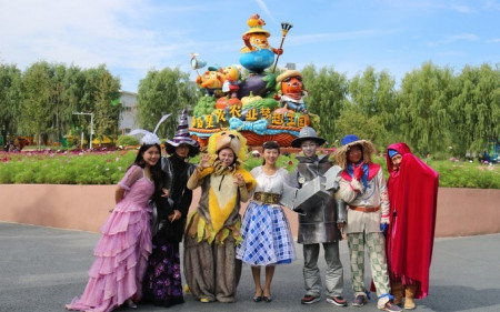 秦皇岛:北戴河/黄金海岸旅游,谁有最全的攻略或指南啊?