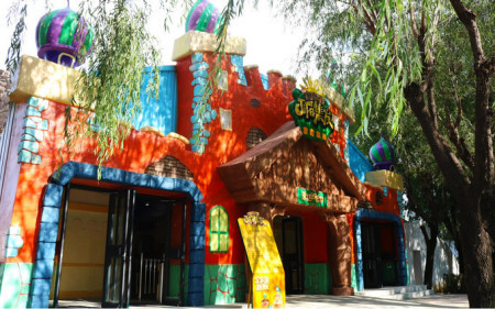 秦皇岛:北戴河/黄金海岸旅游,谁有最全的攻略或指南啊?