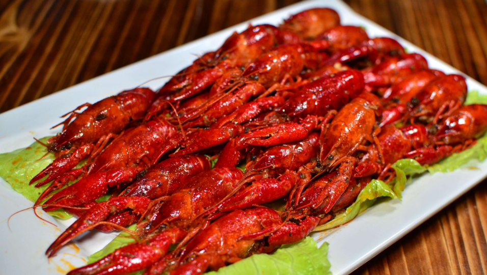 龙虾的心脏在什么部位