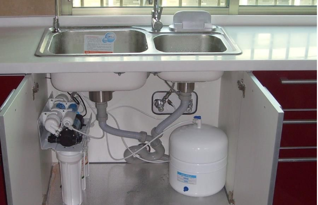 金日净水器怎么样