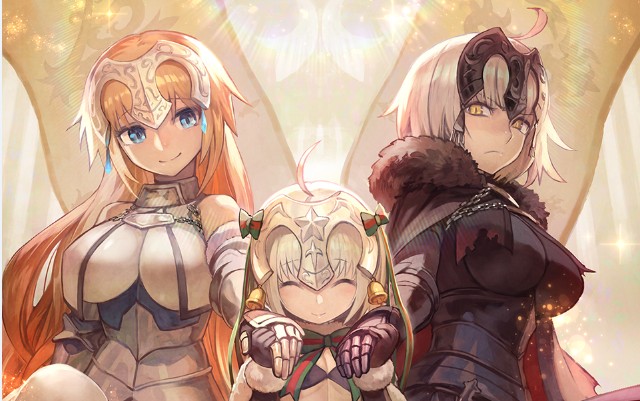 哪些动漫女主角是你看一眼就觉得很漂亮的？