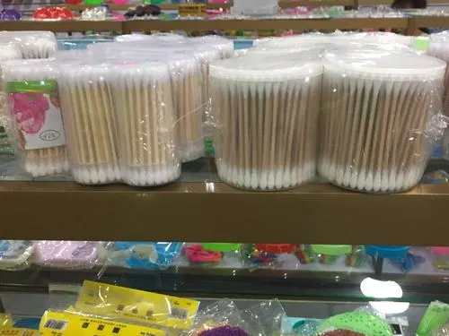 地摊10大快消品