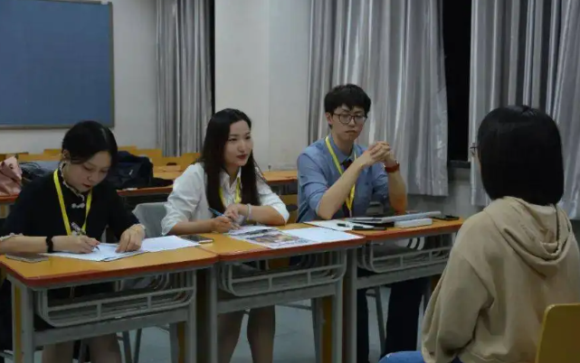 高校专项计划个人陈述