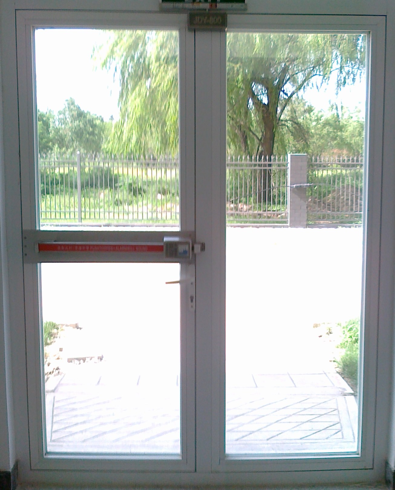 推杠锁的作用、用途是什么？