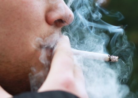 吸烟的危害50条