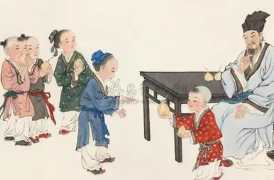 团结合作的简短事例有哪些？