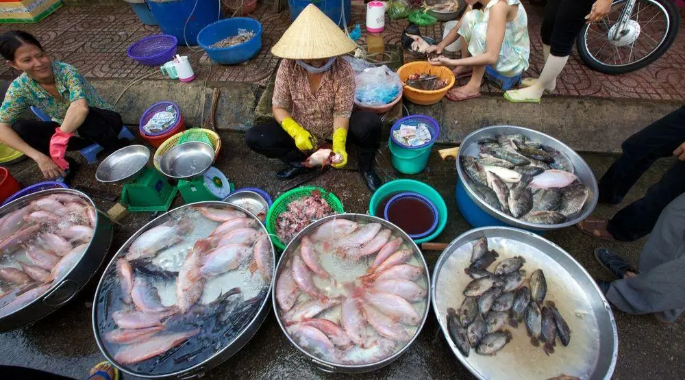 地摊10大快消品