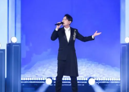 东方卫视2021年跨年演唱会节目单