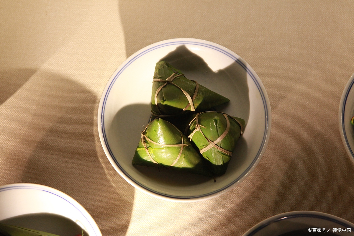 包粽子的米泡多长时间最佳？