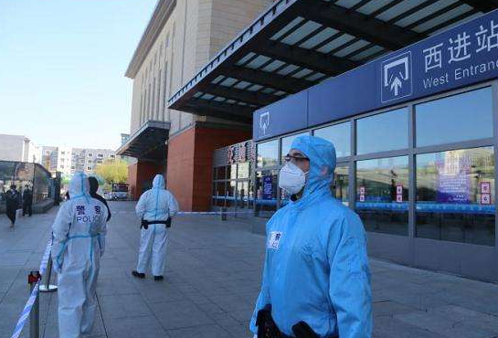 北京昨日新增13例确诊病例是怎么回事？