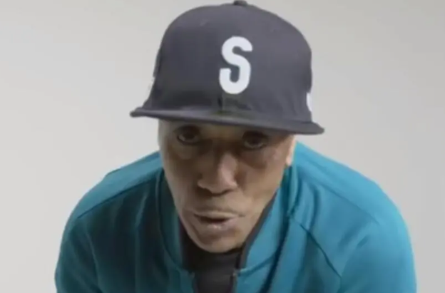 托尼go go是谁？