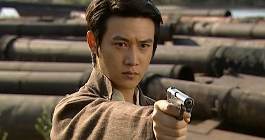 夜幕下的哈尔滨电视剧剧情介绍