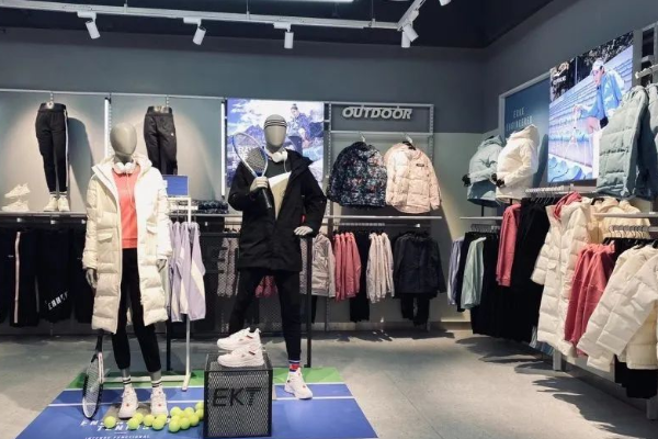 国潮品牌有哪些？