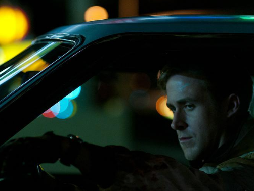 关于车的电影都有哪些？