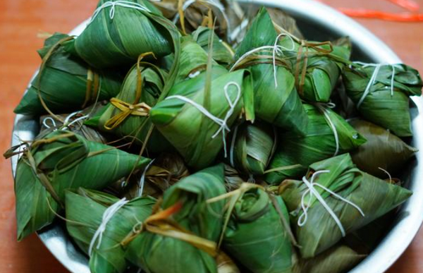 包好的粽子一般正常煮多长时间就可以了