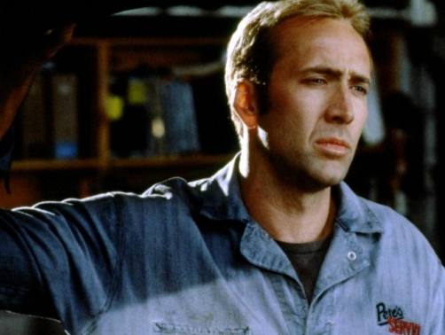 关于车的电影都有哪些？