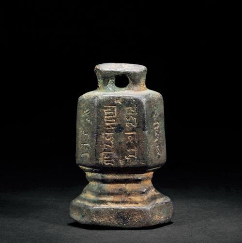 “铜权”是古代常见的金属器物，后来被俗称为什么？