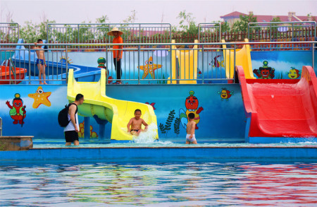 秦皇岛:北戴河/黄金海岸旅游,谁有最全的攻略或指南啊?