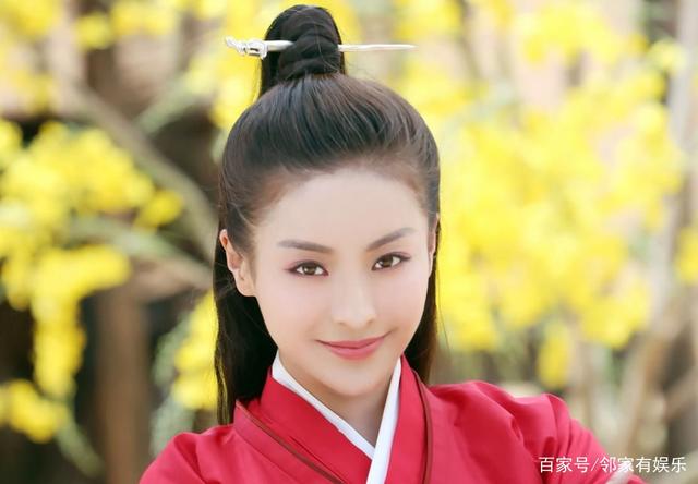 19岁把自己整成张柏芝，拍了6部剧仍不火，贡米如今怎样了？