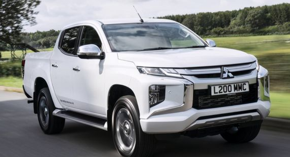 哪个品牌的皮卡车好?