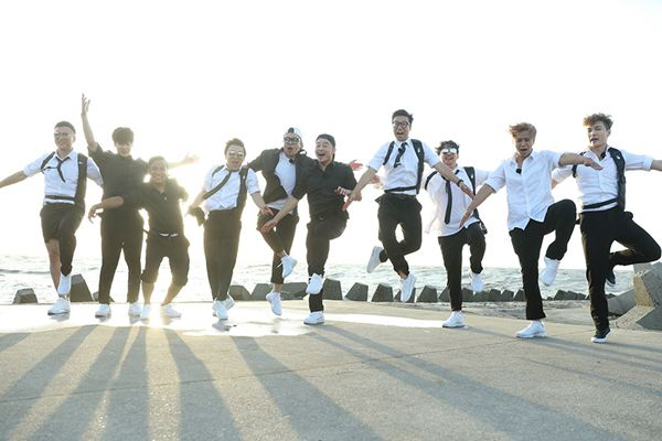 《极限挑战3》为什么停播?