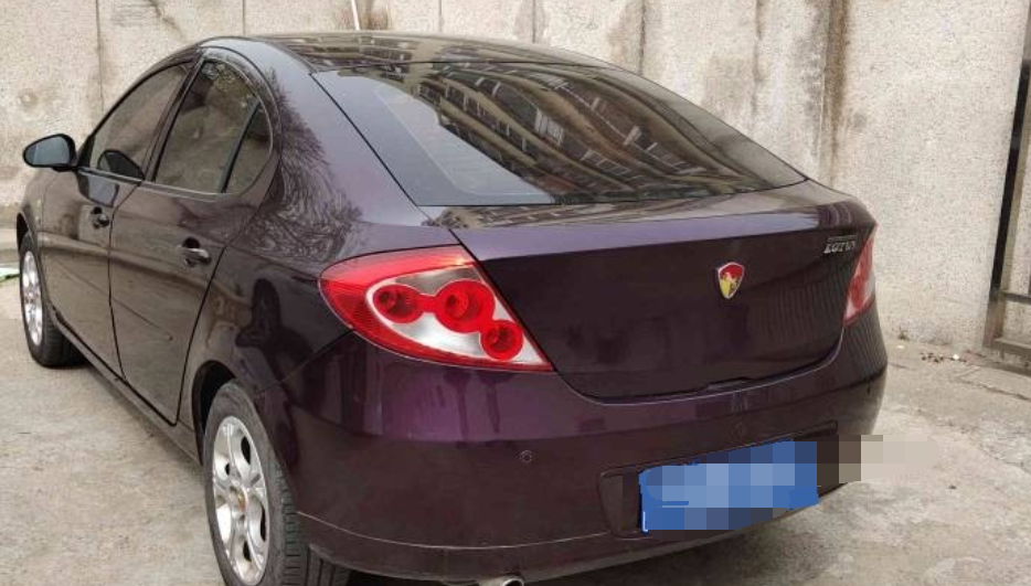 莲花L3的发动机是哪种，性能如何？