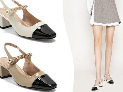 女鞋十大名牌排名榜