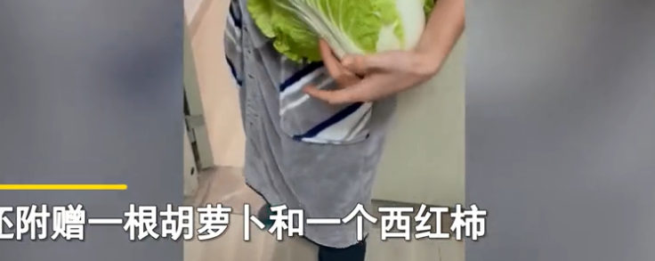 西安一小区居家隔离期间，邻居之间“以物易物”，这样的方式是否值得提倡？