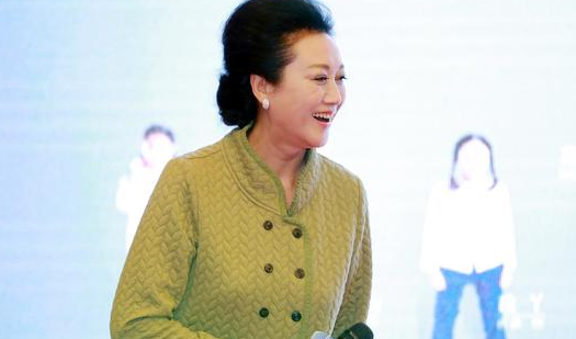 演员车晓的妈妈叫什么?