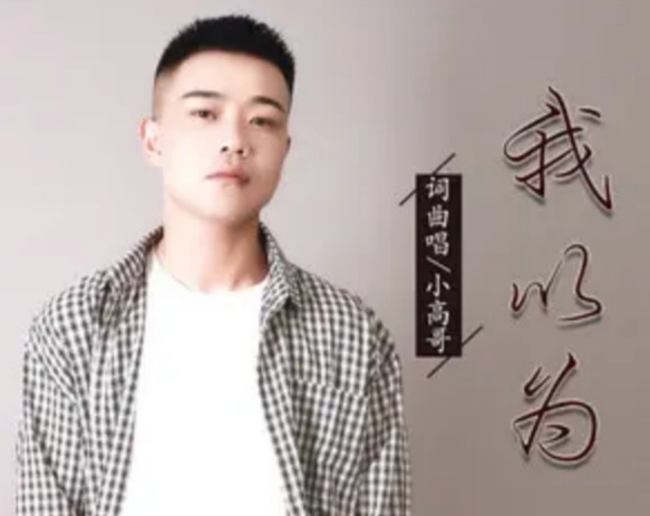 我以为对你一往情深,你会陪我看尽日月星辰是什么歌名？